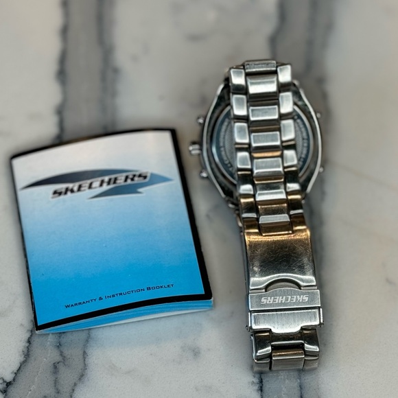 Men’s Skechers Watch - Picture 3 of 3